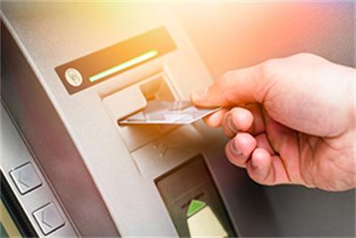Secure and Reliable Connectivity for ATM