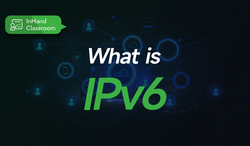 What is IPv6? Why do we choose to use it?