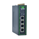 InRouter IR624 | 5G/4G Wi-Fi 5 High-Speed Router with Certificate of CE, E-MARK, for Industrial IoT Enterprise, RS232 and RS485 Serial Port, Cloud Management