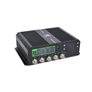 InVehicle G814 |  lTxPT-Compliant WiFi 5 All-in-one Vehicle Gateway VG814 with Certificate of CE RoHS, E-Mark,for Public Transport, IP40 Rating, C/C++, Python and Docker (Railway Version)