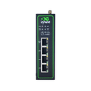 InRouter IR624 | 5G/4G Wi-Fi 5 High-Speed Router with Certificate of CE, E-MARK, for Industrial IoT Enterprise, RS232 and RS485 Serial Port, Cloud Management