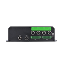 InVehicle G814 |  lTxPT-Compliant WiFi 5 All-in-one Vehicle Gateway VG814 with Certificate of CE RoHS, E-Mark,for Public Transport, IP40 Rating, C/C++, Python and Docker (Railway Version)