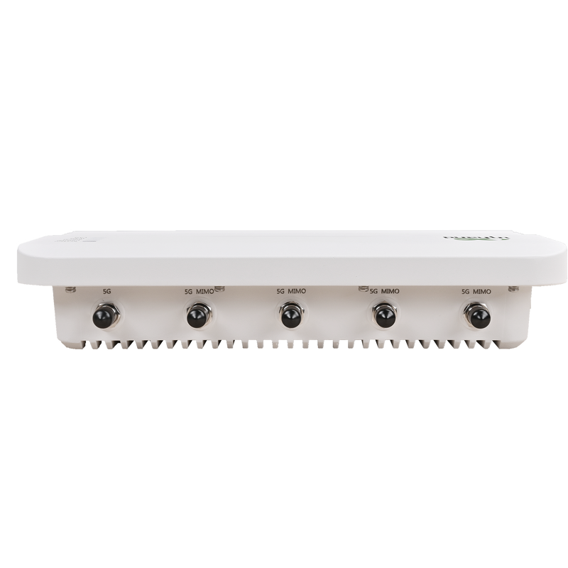 ODU2000 Cloud-Managed 5G Outdoor Unit High Speed Router, Cloud-Managed, IP67