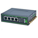 InRouter IR624 | 5G/4G Wi-Fi 5 High-Speed Router with Certificate of CE, E-MARK, for Industrial IoT Enterprise, RS232 and RS485 Serial Port, Cloud Management