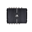 InVehicle G814 |  lTxPT-Compliant WiFi 5 All-in-one Vehicle Gateway VG814 with Certificate of CE RoHS, E-Mark,for Public Transport, IP40 Rating, C/C++, Python and Docker (Railway Version)