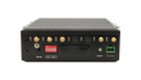 EC942 | High-Performance 4G/5G IoT Edge Computer with Certificate of CE, FCC, PTCRB, Verizon Wireless, AT&T, for Industrial Applications, Supporting Secondary Development