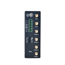 InRouter IR624 | 5G/4G Wi-Fi 5 High-Speed Router with Certificate of CE, E-MARK, for Industrial IoT Enterprise, RS232 and RS485 Serial Port, Cloud Management