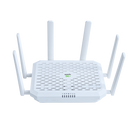 FWA02 5G NR Cloud-managed Router,Fast Wi-Fi 6, Multi-WAN,Dual SIM, Optional eSIM,Built-in VPN