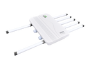 ODU2000 | Outdoor Router 5G PoE High Speed Router with Certificate of CE, FCC, IC, PTCRB, Verizon, T-Mobile, IP67, Cloud Managed Service