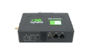 EC312 Series | IP30 Rating 4G/5G Edge Computer with Certificate of CE, FCC, IC, PTCRB, Verizon, AT&T, for Industrial Edge Applications, Supporting Secondary Development (Basic Version)
