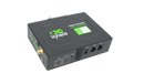 EC312 Series | IP30 Rating 4G/5G Edge Computer with Certificate of CE, FCC, IC, PTCRB, Verizon, AT&T, for Industrial Edge Applications, Supporting Secondary Development (Basic Version)