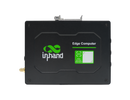 EC312 Series | IP30 Rating 4G/5G Edge Computer with Certificate of CE, FCC, IC, PTCRB, Verizon, AT&T, for Industrial Edge Applications, Supporting Secondary Development (Basic Version)