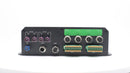 InVehicle G814 |  lTxPT-Compliant All-in-one WiFi 5 Vehicle Gateway VG814 with Certificate of CE RoHS, E-Mark, for Public Transport, C/C++, Python and Docker,  IP40 Rating(Road and Bus Version)