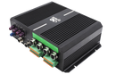 InVehicle G814 |  lTxPT-Compliant All-in-one WiFi 5 Vehicle Gateway VG814 with Certificate of CE RoHS, E-Mark, for Public Transport, C/C++, Python and Docker,  IP40 Rating(Road and Bus Version)