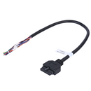 InVehicle G710 20 PIN Test Extension Cord