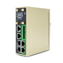 Industrial 4G Router with WiFi and GPS -3 with 5 Ethernet ports