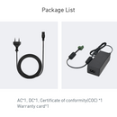 12V-1.5A AC DC Power Supply Adapter Compatible with IR912/915