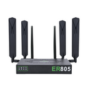 Edge Router ER805 | Cloud Based 5G Router with Certificate of CE, FCC, IC, PTCRB, AT&T, Verizon, T-Mobile, SD-WAN Networking Supported