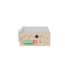 InGateway502 | Programmable Cellular Edge Gateway IG502 with CE, UKCA, FCC, UL, Verizon Wireless, and AT&T Certifications, IP30 Rating, Supports Python Development and 80+ Industrial Protocols