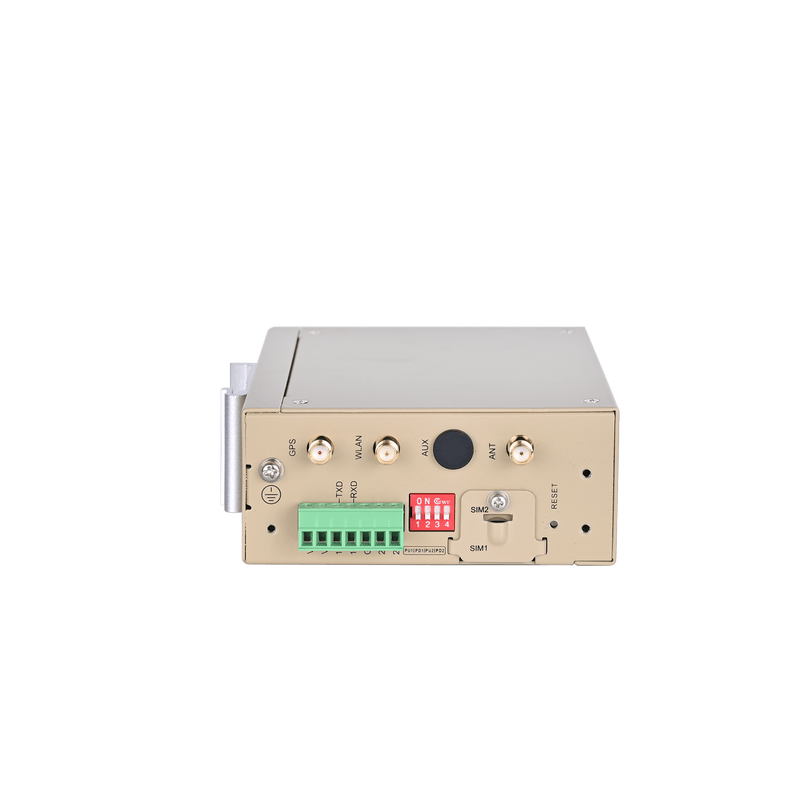 InGateway502 Cost-effective Compact Programmable Cellular Edge Gateway with Python