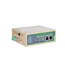 InGateway502 | Programmable Cellular Edge Gateway IG502 with CE, UKCA, FCC, UL, Verizon Wireless, and AT&T Certifications, IP30 Rating, Supports Python Development and 80+ Industrial Protocols