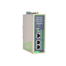 InGateway902 | Industrial IoT Gateway IG902, High-Performance Programmable Edge Gateway Supporting 80+ Industrial Protocols and Docker, with CE, FCC, and AT&T Certifications
