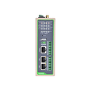 InGateway902 | Industrial IoT Gateway IG902, High-Performance Programmable Edge Gateway Supporting 80+ Industrial Protocols and Docker, with CE, FCC, and AT&T Certifications