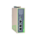 InGateway902 | Industrial IoT Gateway IG902, High-Performance Programmable Edge Gateway Supporting 80+ Industrial Protocols and Docker, with CE, FCC, and AT&T Certifications