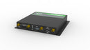 InBox710 | IP40 Rating High Performance Industrial Edge Computer with Certificate of CE, FCC, IC, Supports 4G, WiFi, Bluetooth