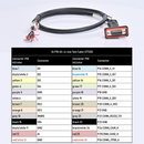 VT300 Vehicle Tracking Gateway Cable