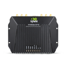 InVehicle G710 | IP64 Rating WiFi 5 Vehicle LTE Gateway with Certificate of CE, E-Mark, ITxPT, FCC, IC, PTCRB, RoHS, VZW, AT&T, TMO, Supporting CAN Bus (OBD2, J1939), 4*GbE