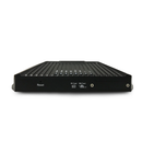 InVehicle G710 | IP64 Rating WiFi 5 Vehicle LTE Gateway with Certificate of CE, E-Mark, ITxPT, FCC, IC, PTCRB, RoHS, VZW, AT&T, TMO, Supporting CAN Bus (OBD2, J1939), 4*GbE