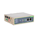 InGateway502 | Programmable Cellular Edge Gateway IG502 with CE, UKCA, FCC, UL, Verizon Wireless, and AT&T Certifications, IP30 Rating, Supports Python Development and 80+ Industrial Protocols