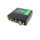 InRouter302 Compact Industrial LTE CAT 4 Router with 2 Ethernet Ports