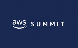 InHand Networks Attended the AWS Summit Beijing 2018