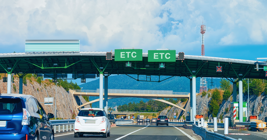 Remote Monitoring Solution of ETC Equipment – InHand Networks