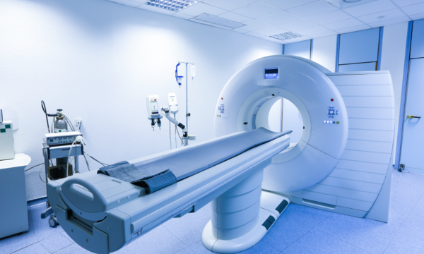 CT Scanners/MRI Remote Monitoring – InHand Networks