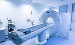 CT Scanners/MRI Remote Monitoring