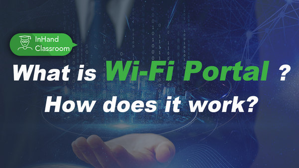 What Is a WiFi Portal?