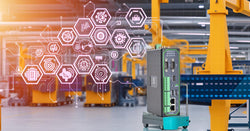 Edge AI: Ushering in a New Era of Smart Manufacturing