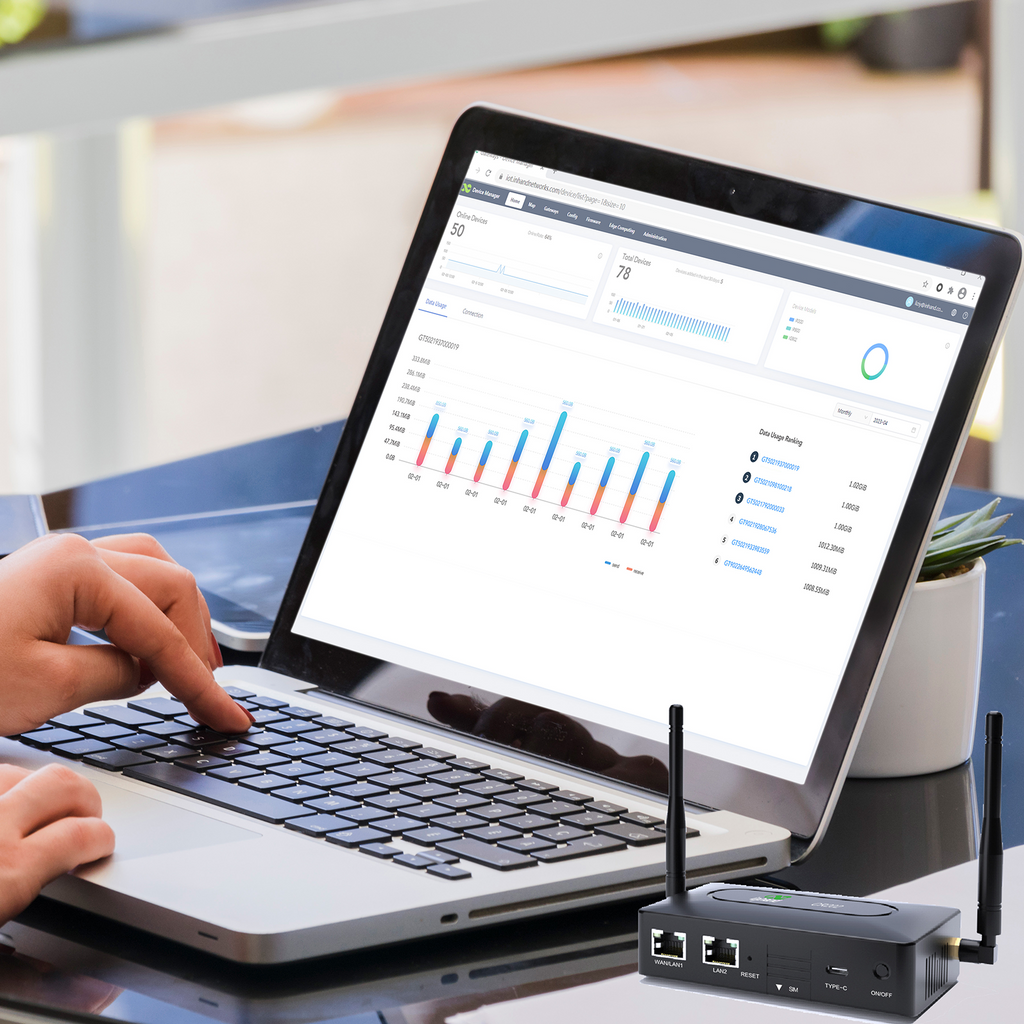 Recommend You a Highly Cost-Effective Router for Outdoor Live Streamin ...