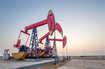 Remote Monitoring for Oil Wells