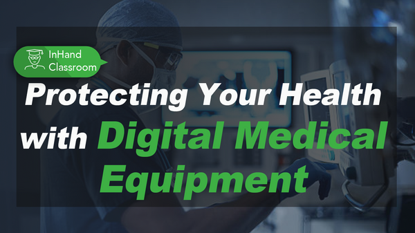 Protecting Your Health with Digital Medical Equipment