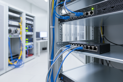 Unlock the Future: How PoE Switches Revolutionize Smart Homes & IoT