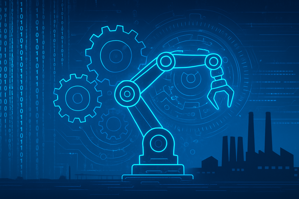 Top 10 Industrial IoT Trends in 2025: Empowering the Future of Smart M ...