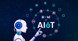 The AIoT Revolution: Why the Future of AI Lies in the Physical World
