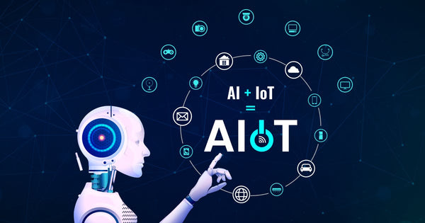 The AIoT Revolution: Why the Future of AI Lies in the Physical World
