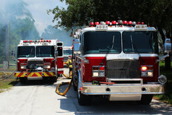 Connectivity Solution for First Responders