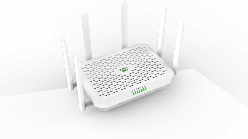 Unleashing Coffee Shop Efficiency with Cutting-Edge FWA 5G Routers ...