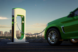 Smart EV Charging Solution